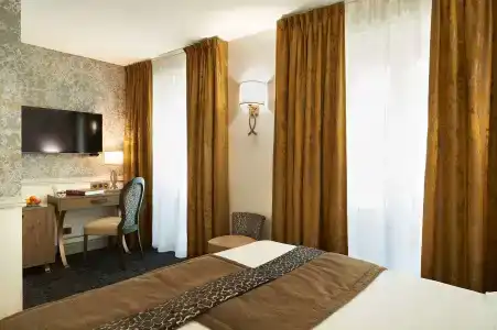 Best Western Premier Hbeo Bordeaux Centre - 4