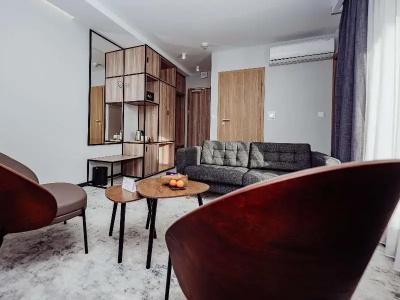 Mercure Jelenia Góra - 115