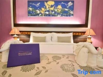 Mountain Creek Wellness Chiangmai - 92
