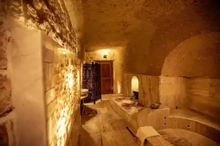 Oread Cave Suites - 85
