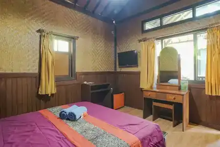 Bali Diva Kuta - 42