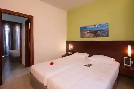 Oscar Suites & Village - 41