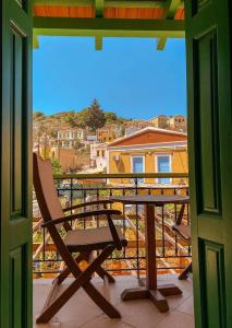 Symi Garden Studios - 43