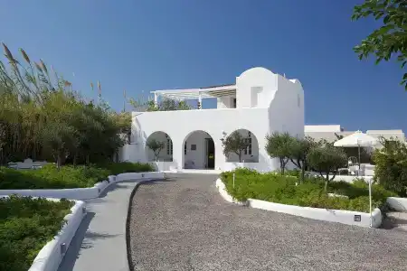 Katikies Kirini Santorini - The Leadings Of The World - 18