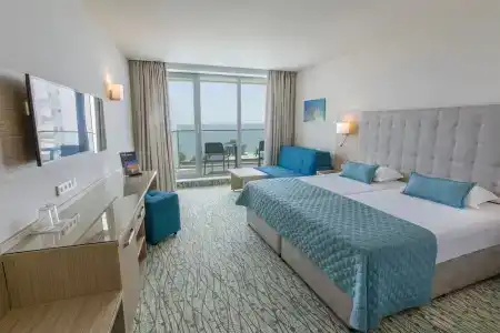 Astoria All Inclusive - 1