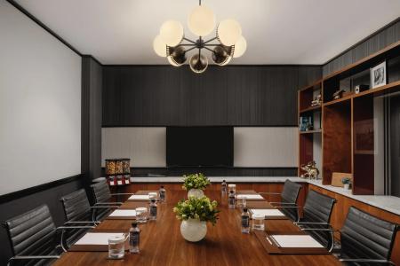 Chicago Athletic Association, part of Hyatt - 30