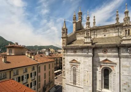Dbh – Boutique Lake Como - 23