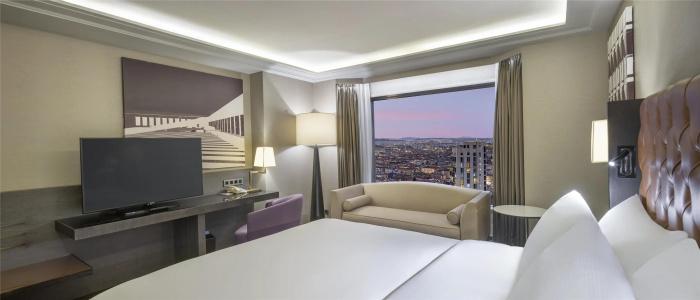 Ankara HiltonSA - 39
