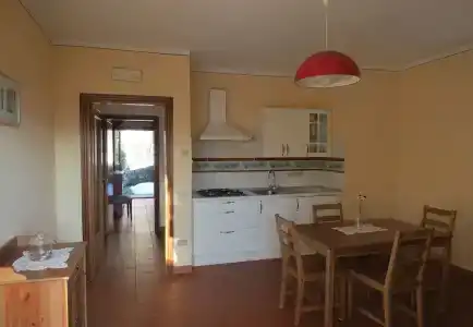 Residence Il Castagno - 16