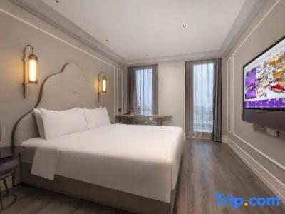 Mercure Suzhou Jinji Lake - 58