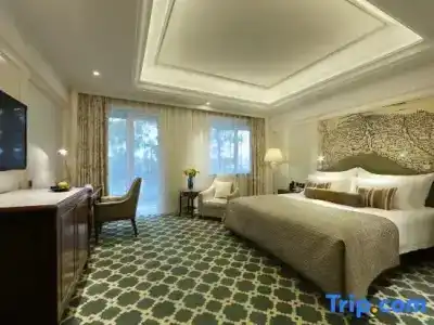 Hangzhou Dahua - 105