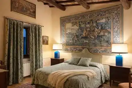 VesConte Residenza D'epoca dal 1533 - 71