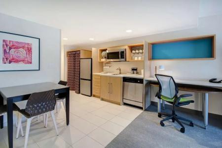 Home2 Suites By Hilton - 75