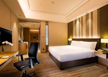 DoubleTree by Hilton Chongqing - Nan'an - 35