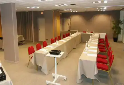 Hôtel Saphir Lyon - 15