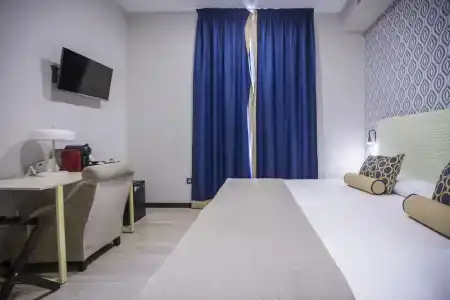 Soho Boutique Malaga - 1