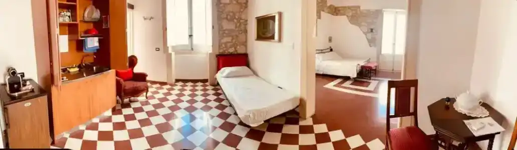 Lakkios charming suites and rooms - 88