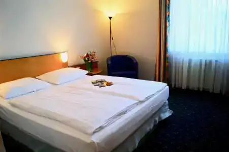 Grand Hostel Berlin Urban - 60