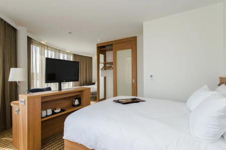 Hampton by Hilton Amsterdam Airport Schiphol - 3