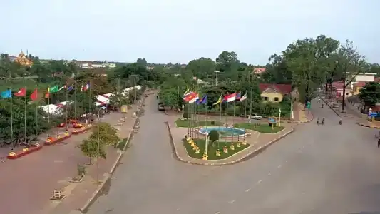 Angkor Comfort - 24
