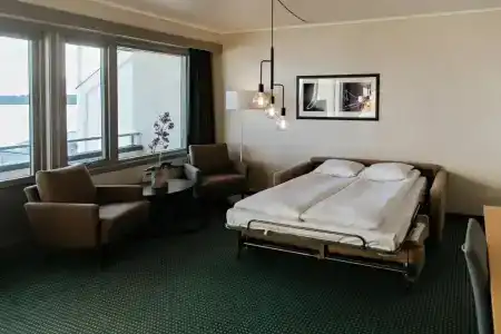 Scandic Alexandra - 86