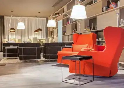 Living Frankfurt - 1