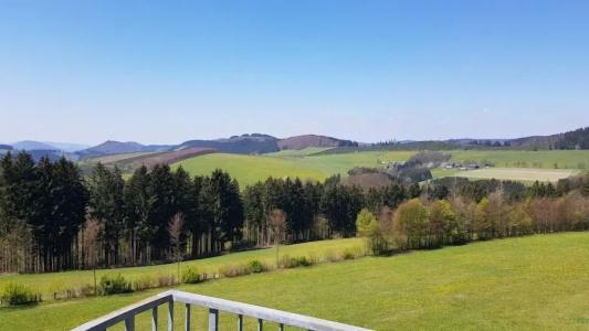 BergHoher Knochen - 68