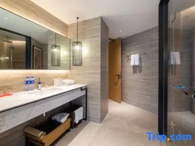 Yuluxe Chengdu - 164