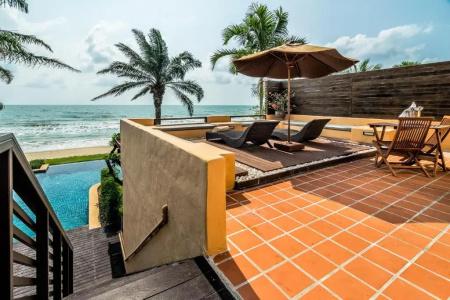 Aleenta Resort And Spa, Hua Hin - Pranburi Sha Plus - 73