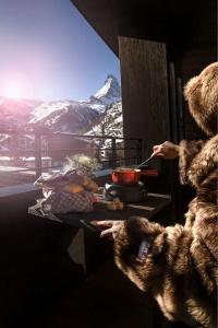 ZERMAMA Zermatt - 18