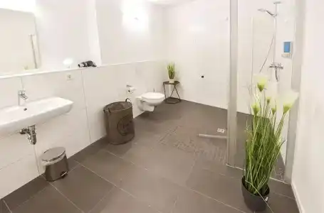 Prima Inn & Hof Neuruppin - Digitales & Rezeptionsloses Motel - 8