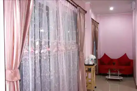 Kiang Dow - 5