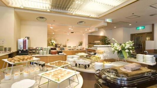 Daiichi Inn Ikebukuro - 12