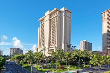 Hilton Grand Vacations Club at Hilton Hawaiian Village - 19