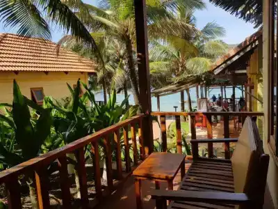 Free Beach Resort - 128