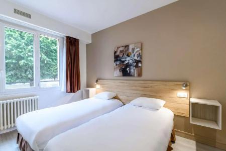 Comfort Rouen Alba - 23