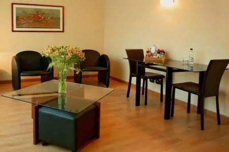 Eurotel El Bosque - 19