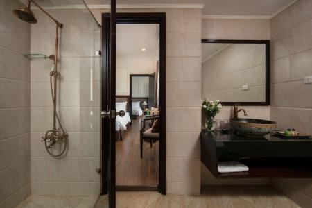 Hong Ngoc Cochinchine Boutique & Spa - 62