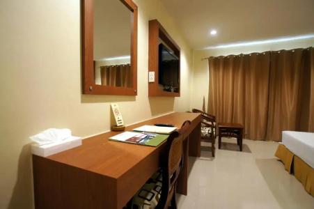 Sunset Resort Khao Lak - 48