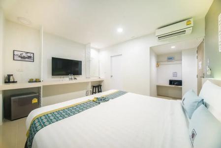 Peranakan Boutique - Sha Plus - 21