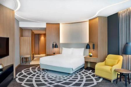 DoubleTree by Hilton Dubai - Business Bay - 101