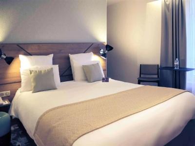 Mercure Lyon Centre Brotteaux - 3