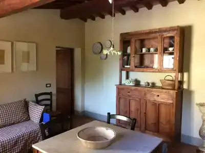 Agriturismo La Palazzina - 17