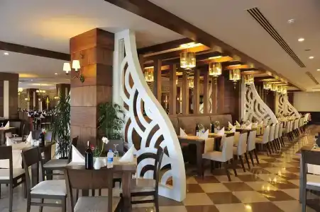 Lake & River Side & Spa - Ultra All Inclusive - 16