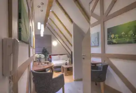 Villa Natural Wood - 11