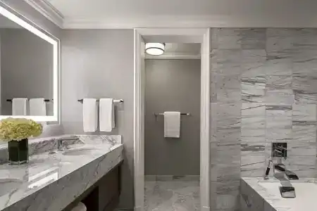 The Ritz-Carlton, - 57