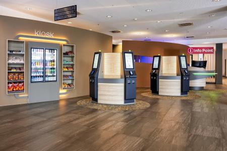 Park Inn by Radisson Köln City West - 30
