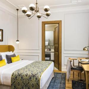Nevv Bosphorus & Suites - 28