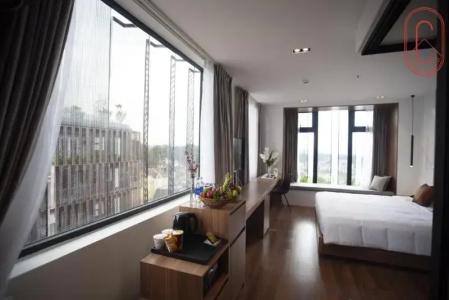 Hôtel Colline - 51