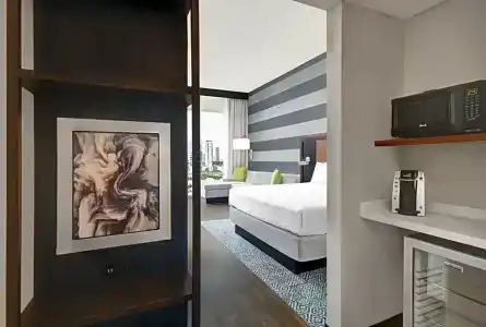 Holiday Inn Express - Houston - Galleria Area, An Ihg - 69